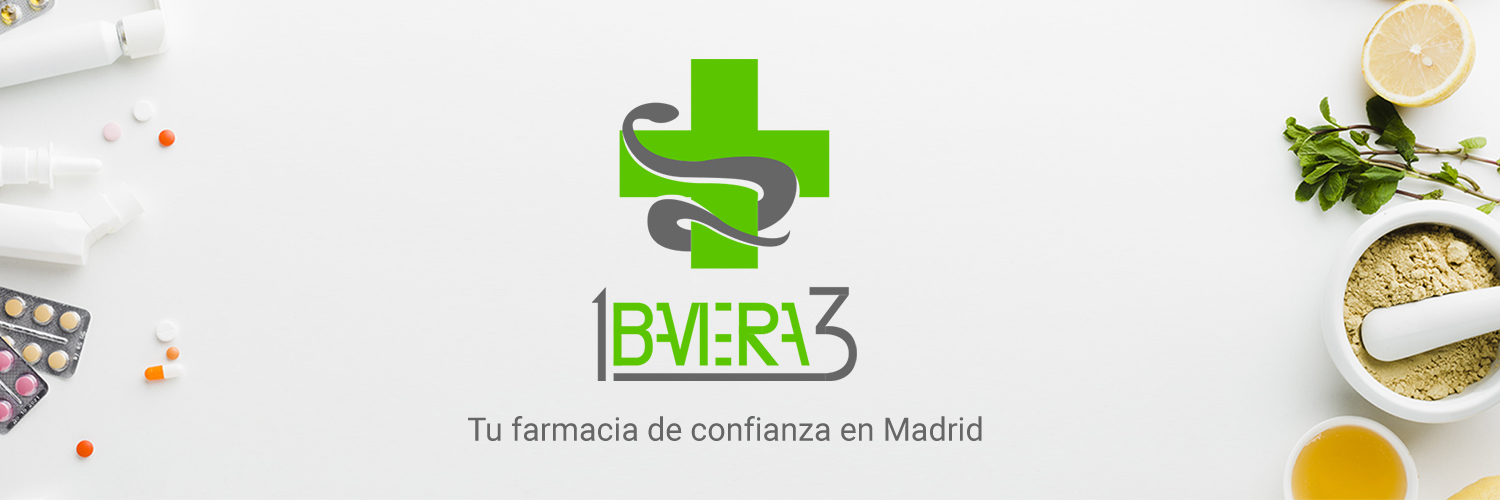 Farmacia Baviera 13 en Parque de Avenidas | Madrid