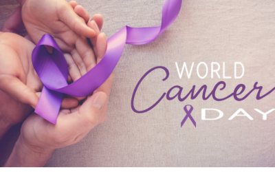 4 de febrero: Día Mundial Contra el Cáncer