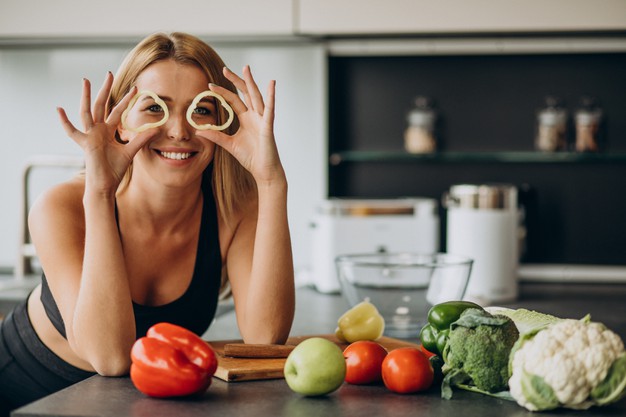 ¿Qué debo comer después de hacer deporte?